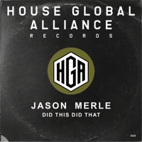 Did This Did That - Single - Jason Merle