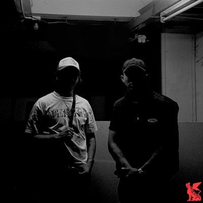 LIGHT UP (feat. AURB) - Single