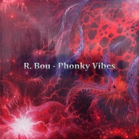 Phonky Vibes - Single - R. Bou