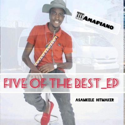 Five of the Best - EP