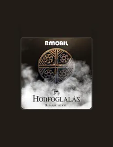 Listen to P.Mobil, watch music videos, read bio, see tour dates & more!