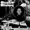 Osaka Rising - John Marston (Live) Grafik