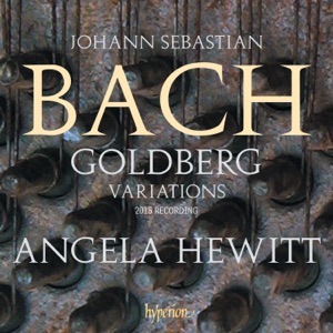 Goldberg Variations, BWV 988: Var. 7. a 1 ô vero 2 Clav. Al tempo di Giga