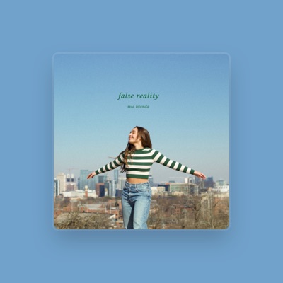 Listen to Mia Branda, watch music videos, read bio, see tour dates & more!