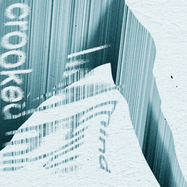 Defocus - crooked mind [single] (2023)