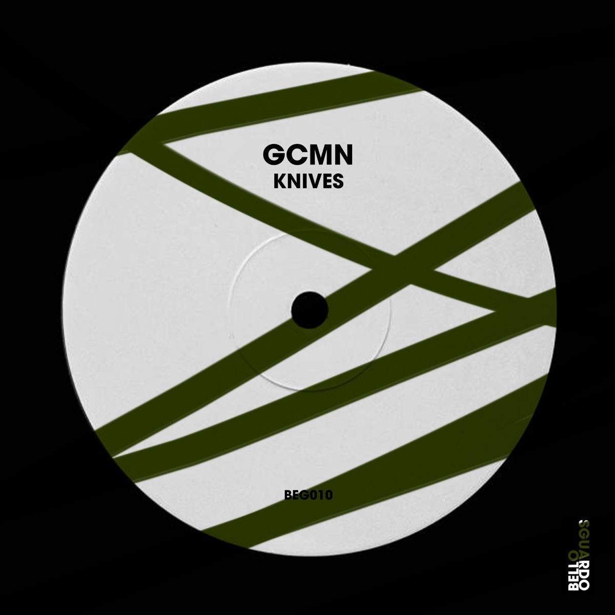 Apple Music에서 감상하는 GCMN의 Knives - Single GCMN의 Knives - Single