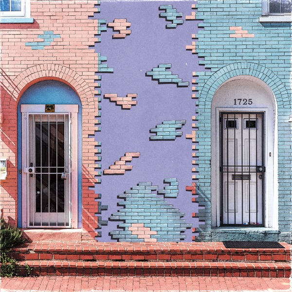 Pieces - EP