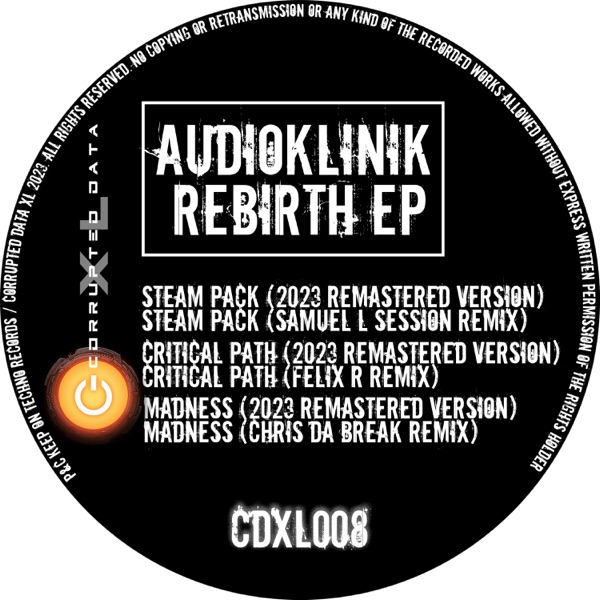 Rebirth