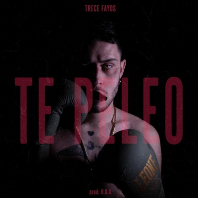 TE PELEO - Single