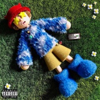 The Plug (Deluxe) - EP - joshyswy