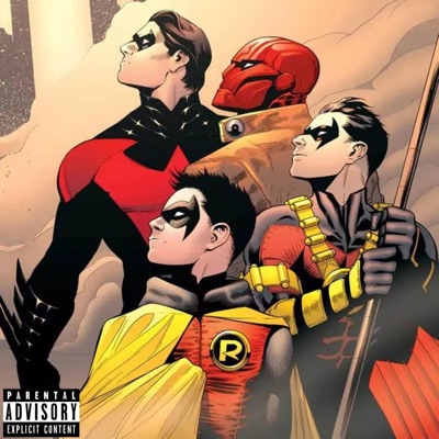 Round Robin (feat. Lazzlo1k, Nashzonal & RawChris) - Single