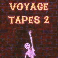 Voyage Tapes 2 - EP - bishop valentine
