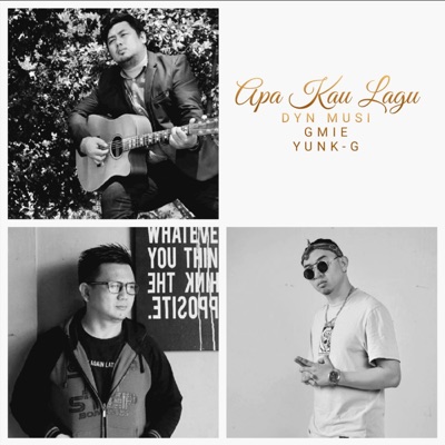 Apa Kau Lagu - Single