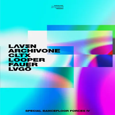 Listen to Special Dancefloor Forces IV by Various Artists