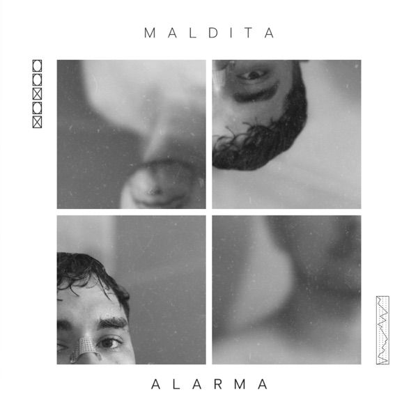 Maldita alarma