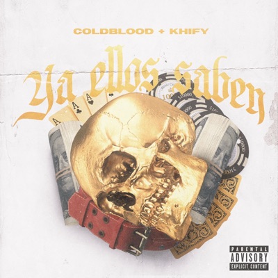 YA ELLOS SABEN (feat. Khify) - Single