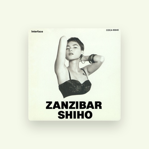 SHIHO's avatar