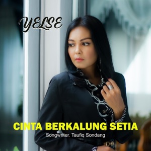 Chord Gitar Cinta Berkalung Setia - Yelse