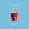 Red Solo - Davy HBF lyrics