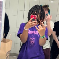 Buyin Shi - Single - Pink Molli