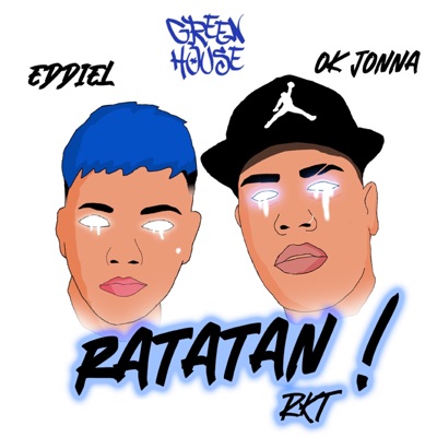 Ratatan Rkt (feat. Eddiel) - Single
