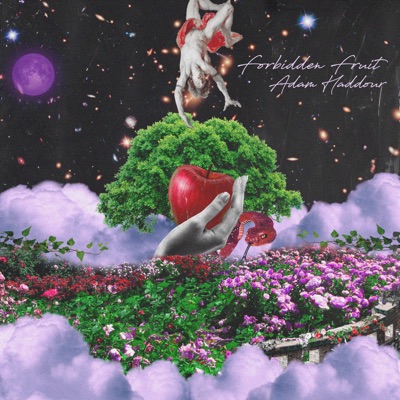 Forbidden Fruit - Single