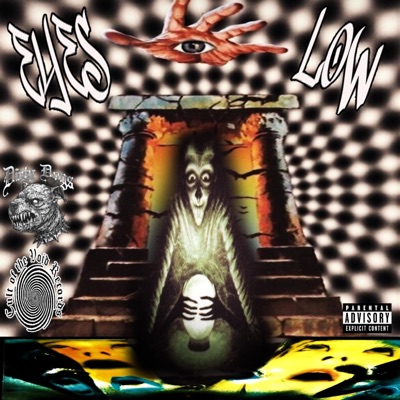 EYES LOW (feat. SHORT FUZE & ALLEN GUN) - Single