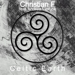 Celtic Earth (feat. Andrea Verona) - Single