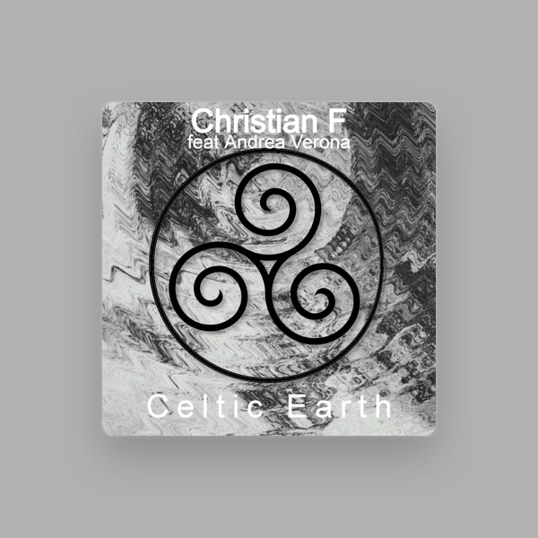 Christian F's avatar