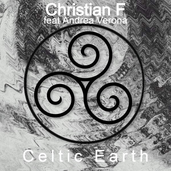 Celtic Earth (feat. Andrea Verona) - Single