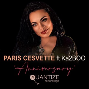 Anniversary (feat. Ka2BOO)