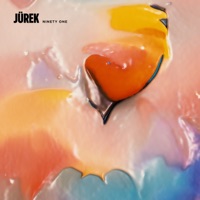 Jurek - Single - Ninety One