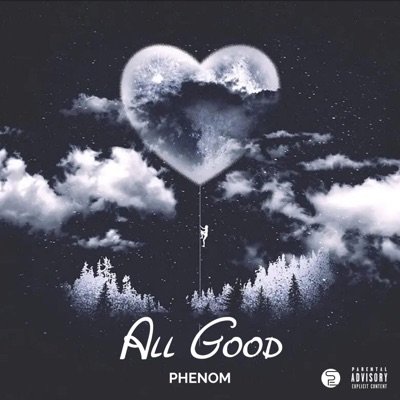 All Good - Single