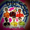 Pressed (feat. Dua1Sh0ck, Tdubb, 884Phxbia, Kid Kami & miind) - Single