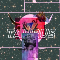 Taurus - EP - Sergio Gusto