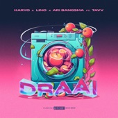 Draai (feat. Tavv) artwork