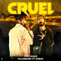 Cruel (feat. AHSAN) - Single - FAHEEL