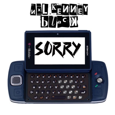 Sorry - Single