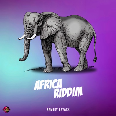 Africa Riddim - Single