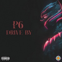 Drive By (Freestyle) - Single - P6