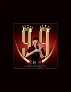 Listen to X-Boxin, watch music videos, read bio, see tour dates & more!
