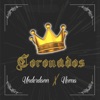 Coronados - Single