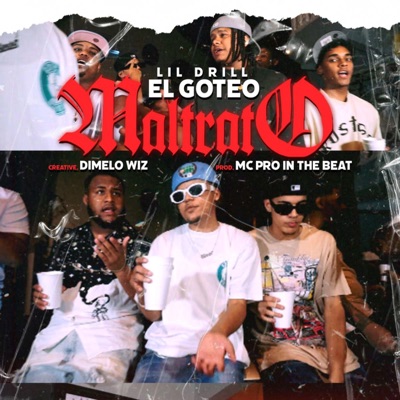 Maltrato - Single