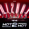 4EVE - hot2hot artwork