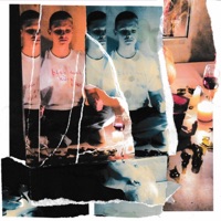 bleib noch kurz hier - Single - lil späty