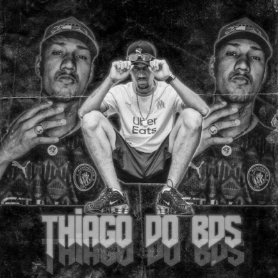 Sempre Vão Te Atirar Pedras, Pt. 2 - Single