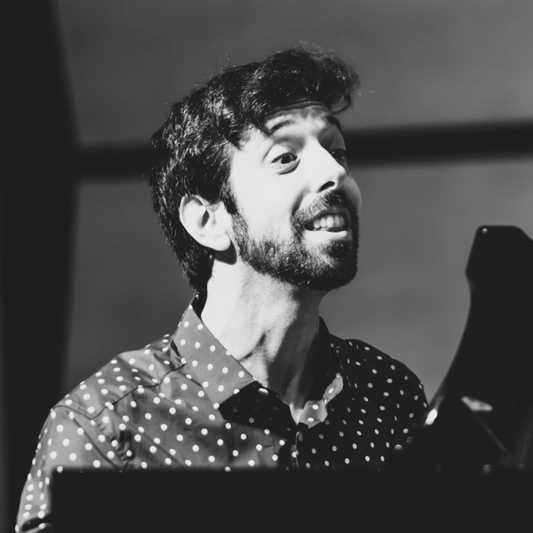 A. Scriabin, Prelude Op. 35 No. 3 in C Major, Scherzoso