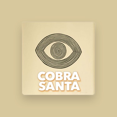 Saco Azul (See It through My Eyes), COBRA SANTA