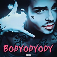 bodyodyody - Single - Jessie Wild