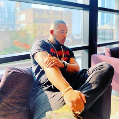 Journey (Radio Edit) - Single